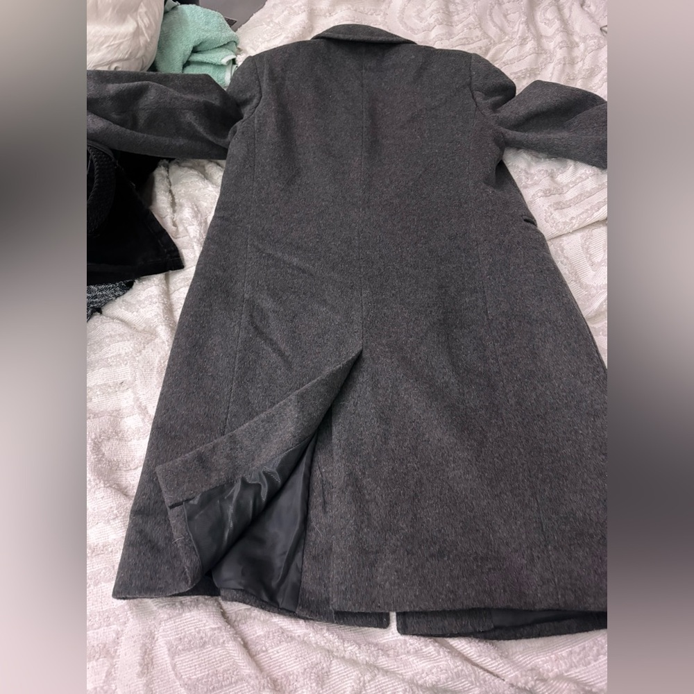 Lauren Ralph Lauren coat size 0 in like new condition - Picture 7 of 10